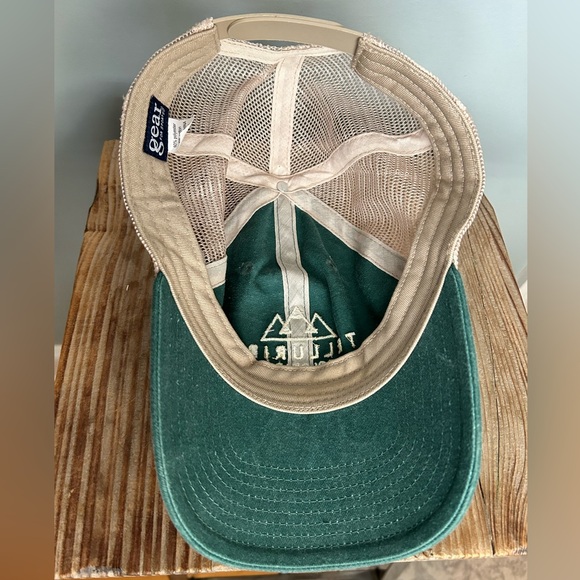 Telluride dad hat - Picture 5 of 6